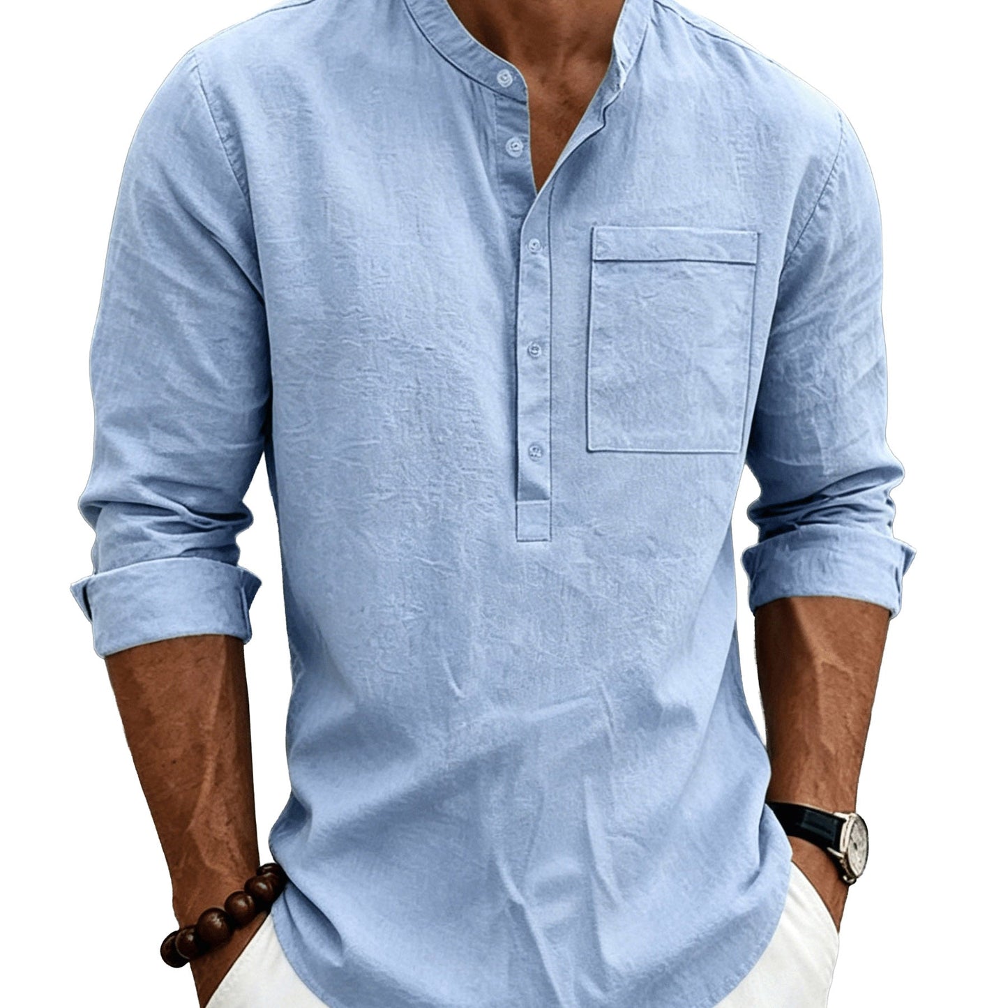 Hugo Clark Shirt
