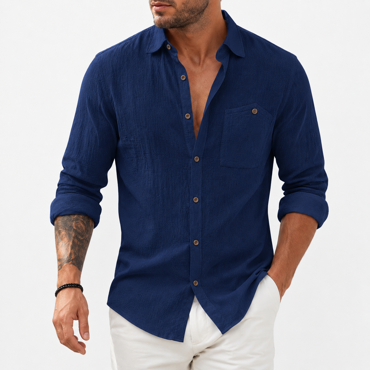 Roman Alexander Shirt