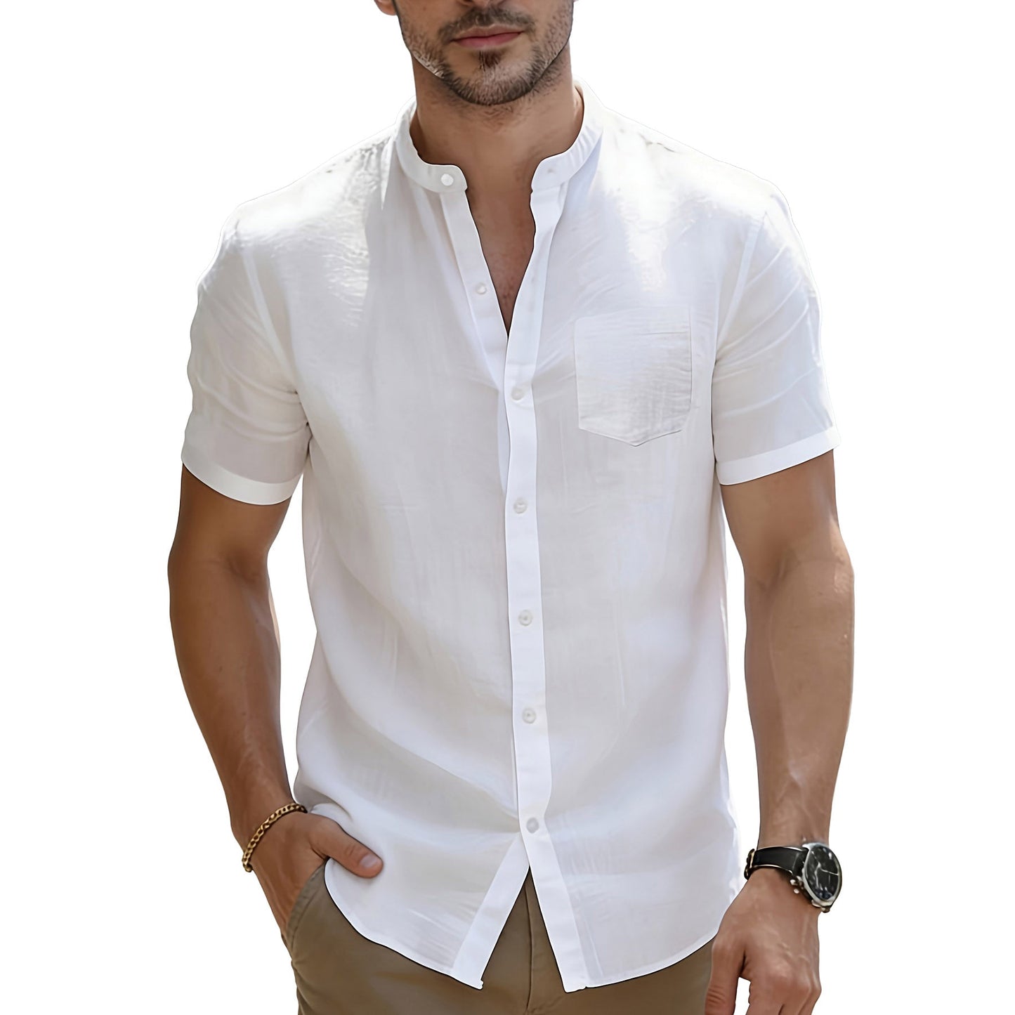 Jesse Peter Shirt