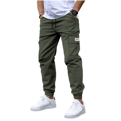 Hudson Caleb Cargo Pants