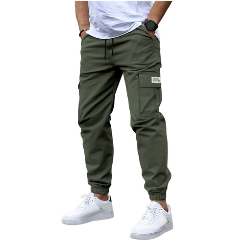 Hudson Caleb Cargo Pants