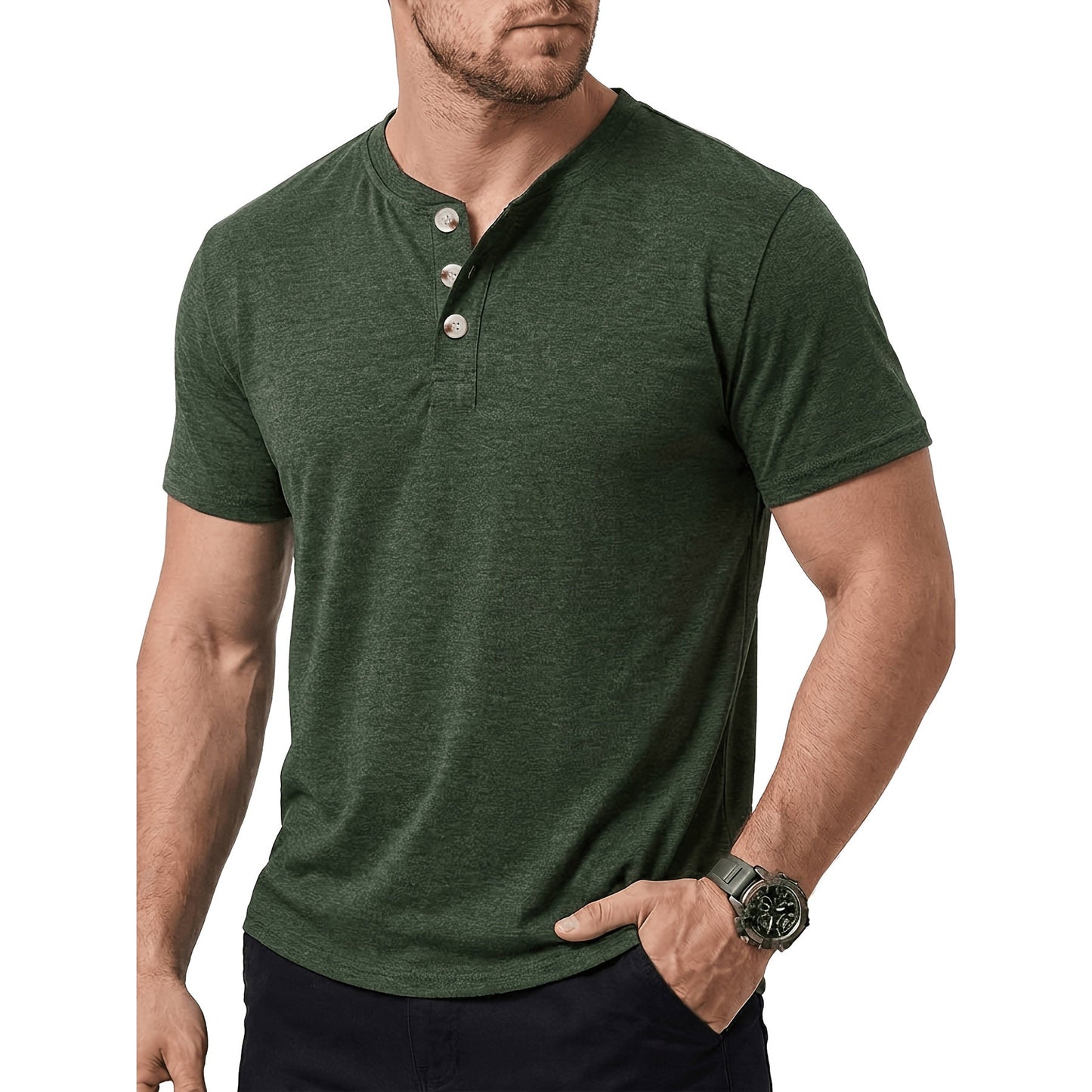 Emmanuel Kevin Shirt