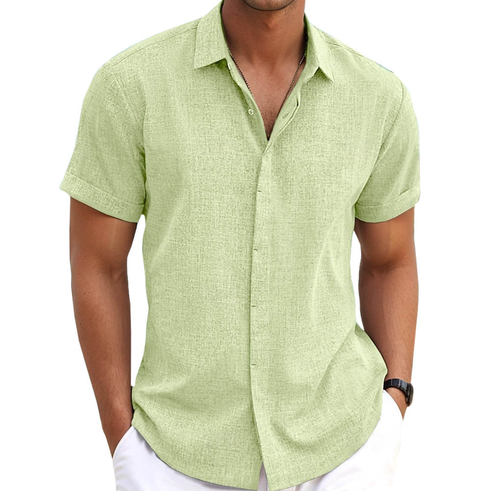 Dustber Cotton Shirt