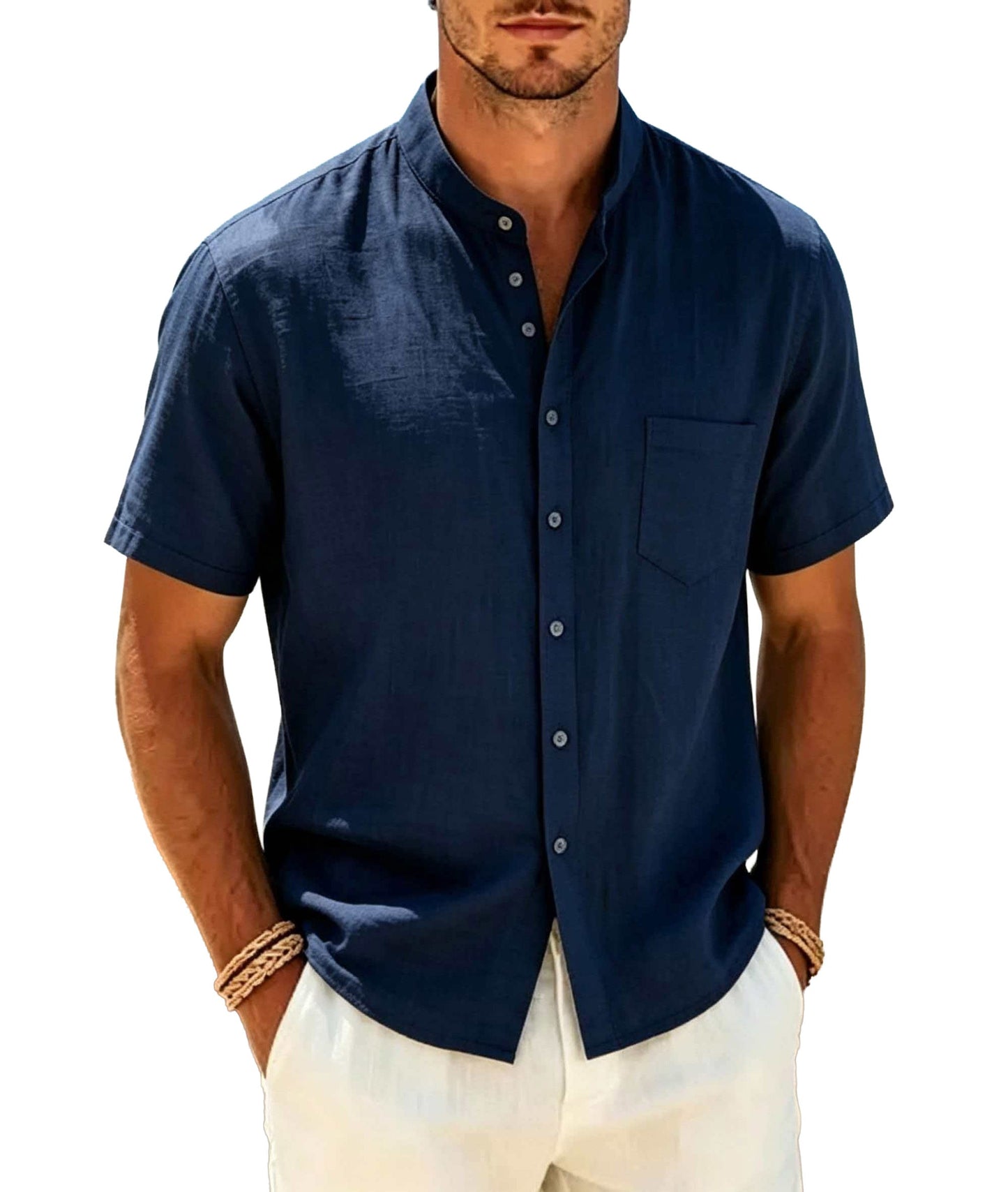 Robert Stetson Shirt