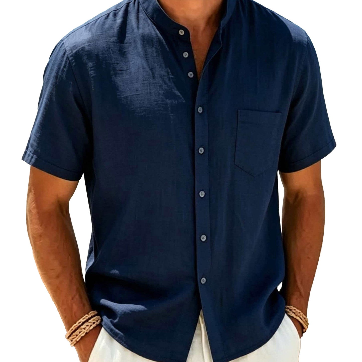 Gustavo Phillip Shirt