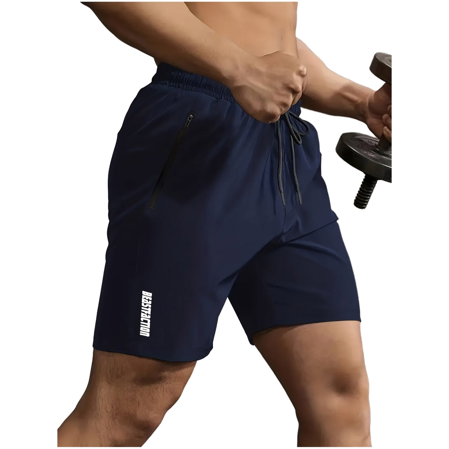 Pablo Wilder Training Shorts