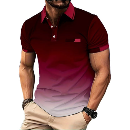 Miguel Bentley Tyler Shirt