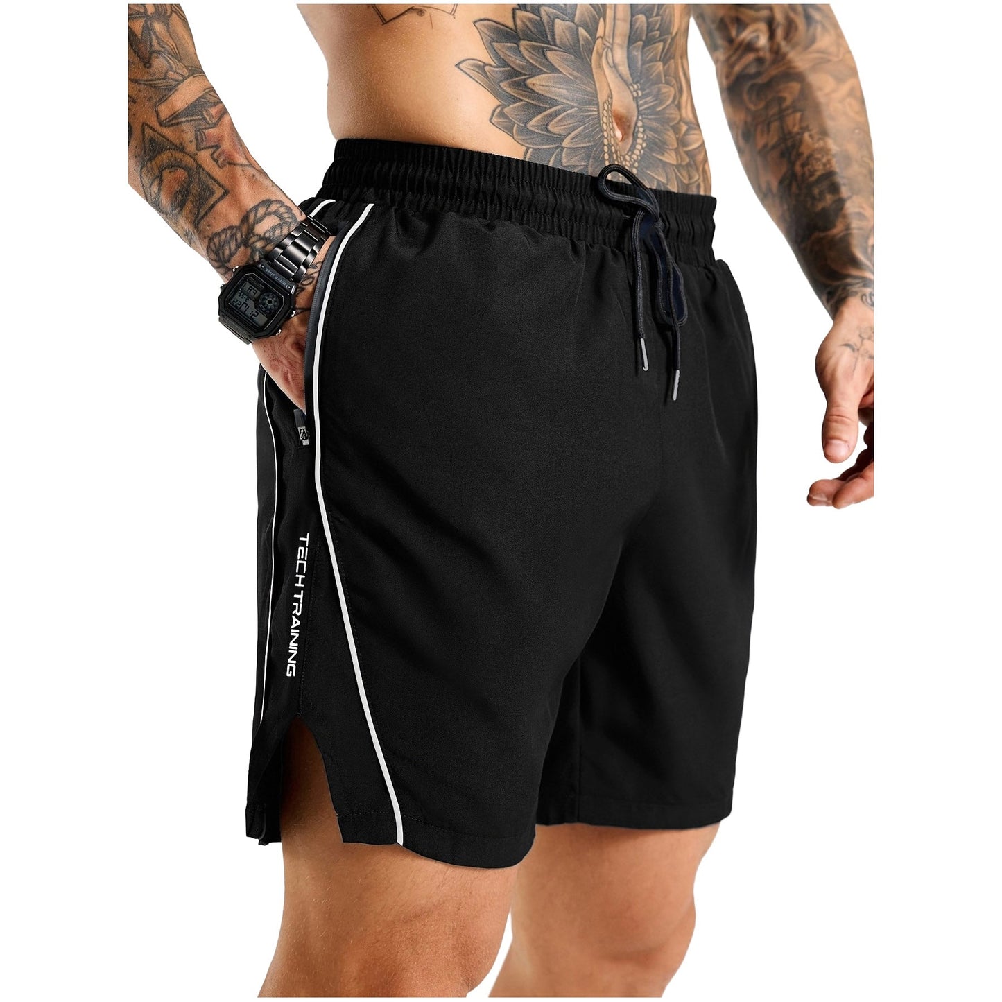 Miller Stephen Shorts