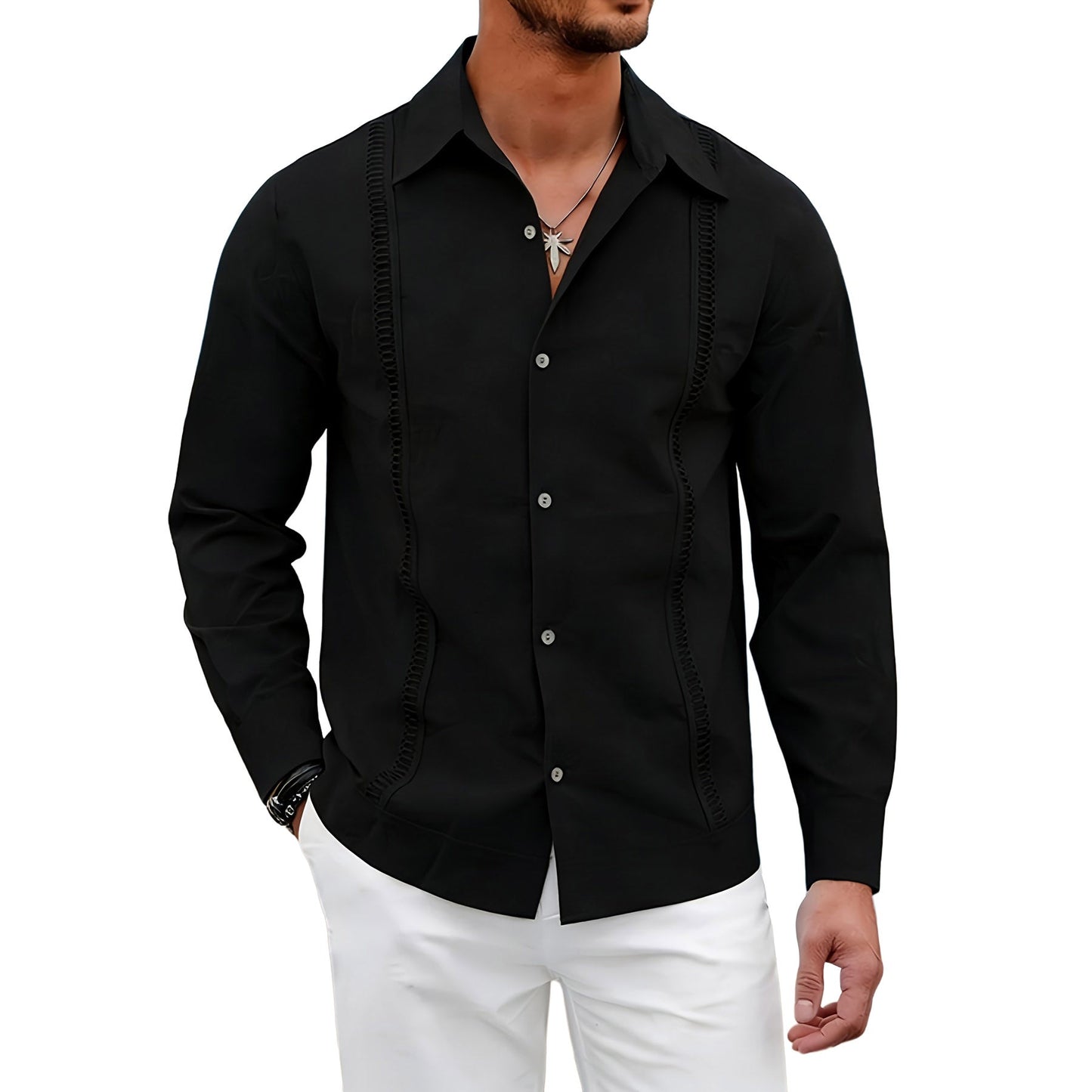 Frederick Mario Shirt