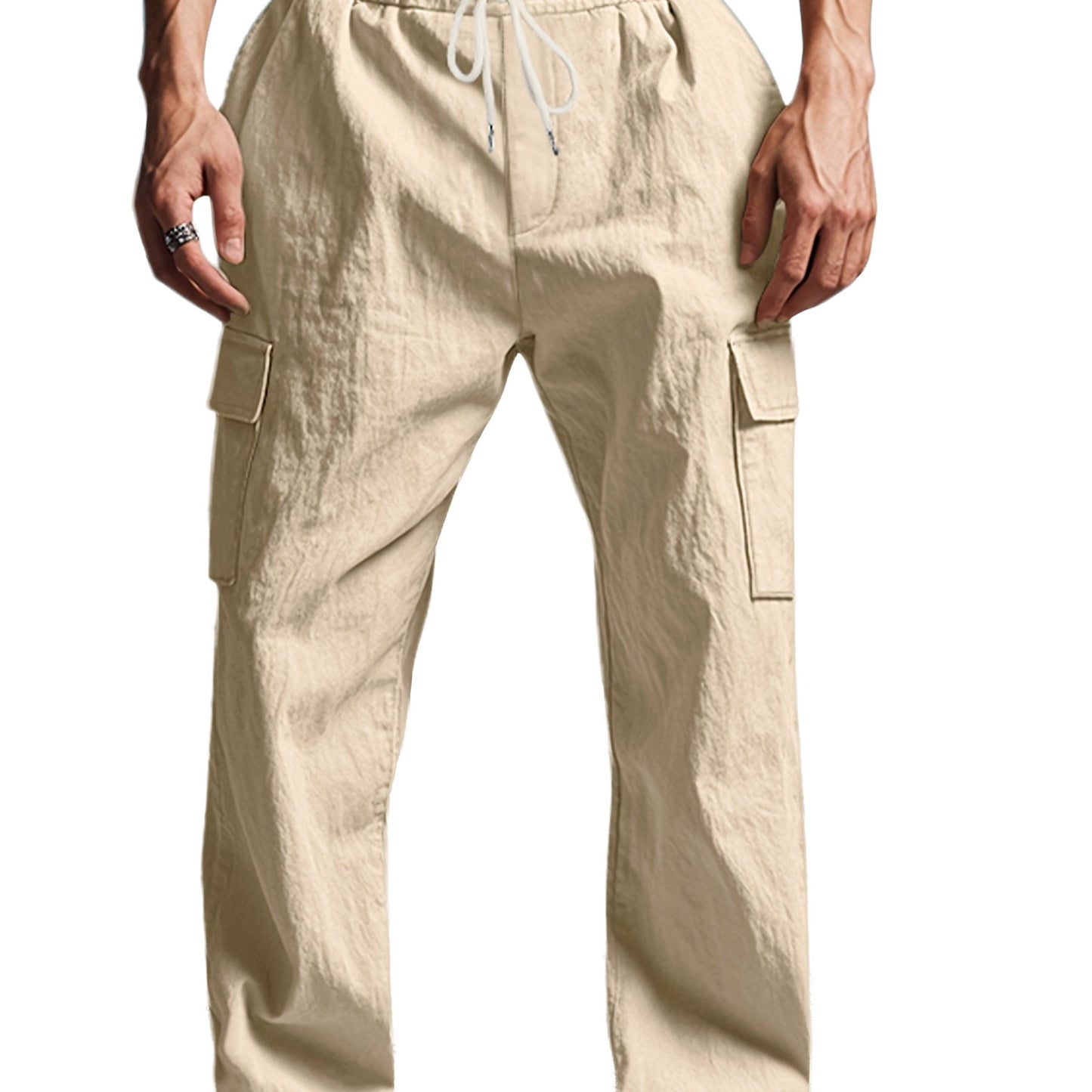 Declan Beckett Cotton Pants