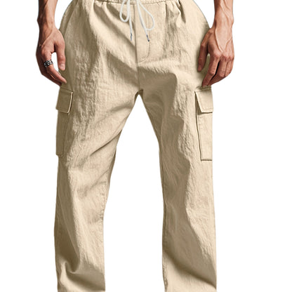 Declan Beckett Cotton Pants