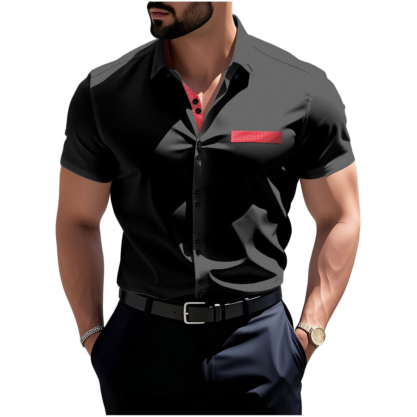 Jonathan Emiliano Shirt