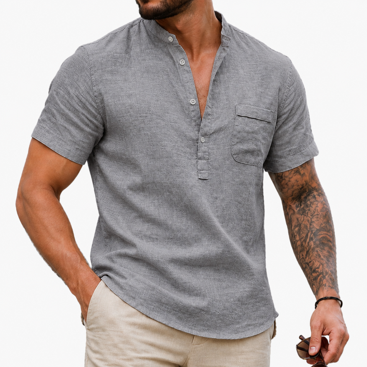 Walker Giovanni Shirt