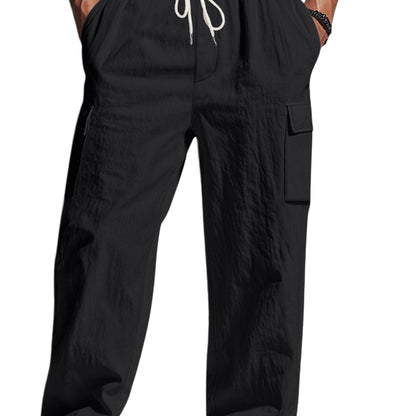 Declan Beckett Cotton Pants