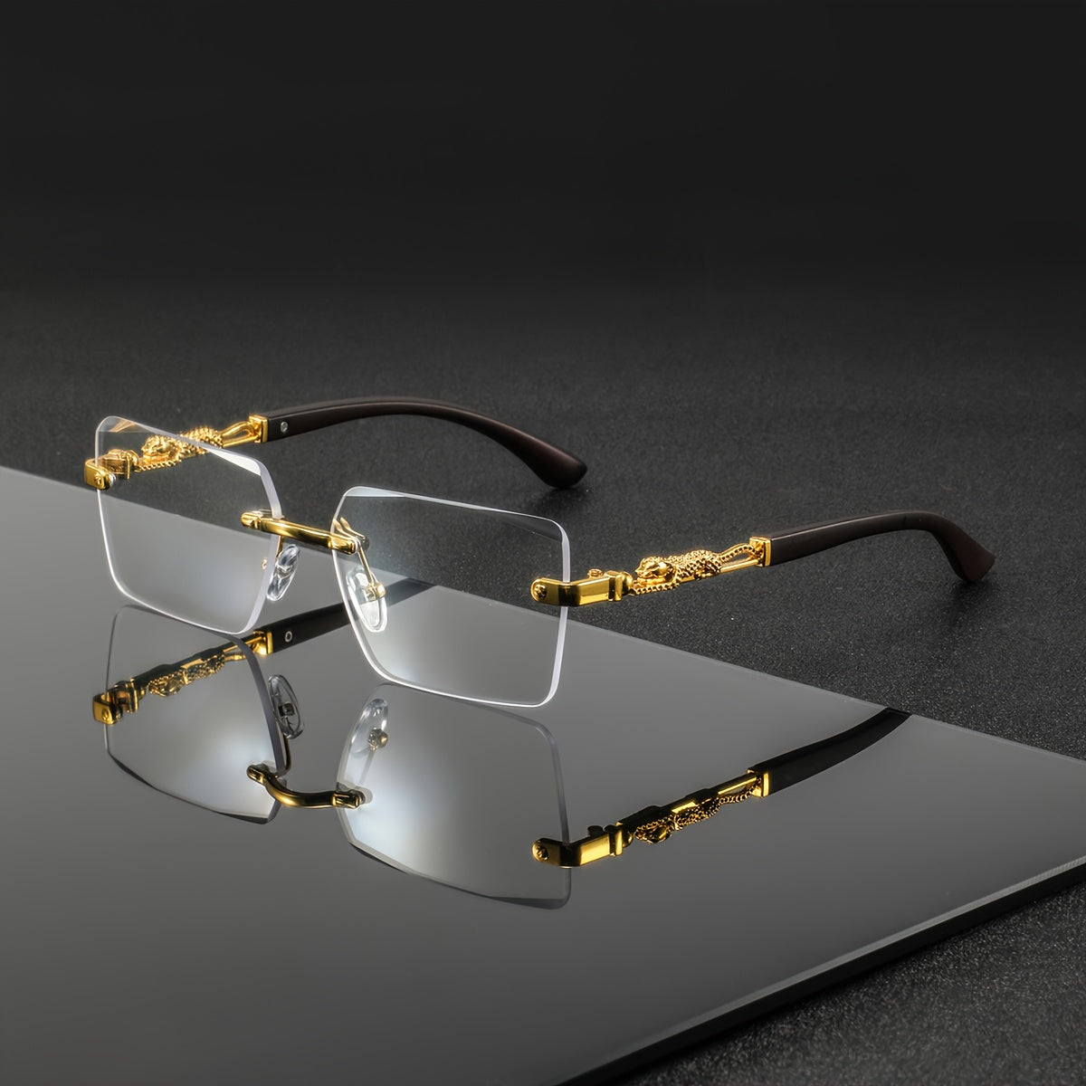 Charles Parker Sunglasses