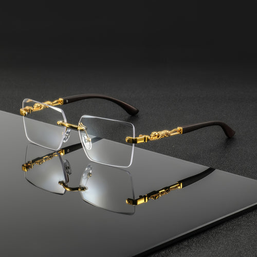 Charles Parker Sunglasses