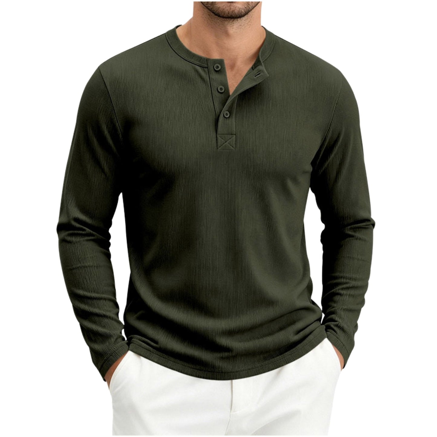 Silas Callum Shirt