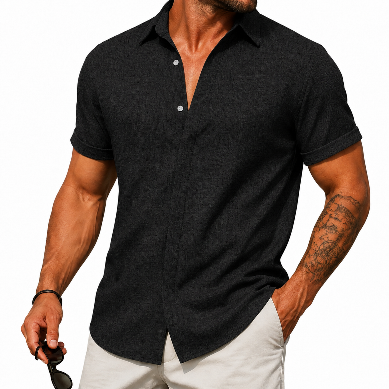 Maddox Alexander Shirt