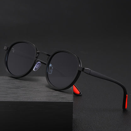 Vincent Callum Sunglasses