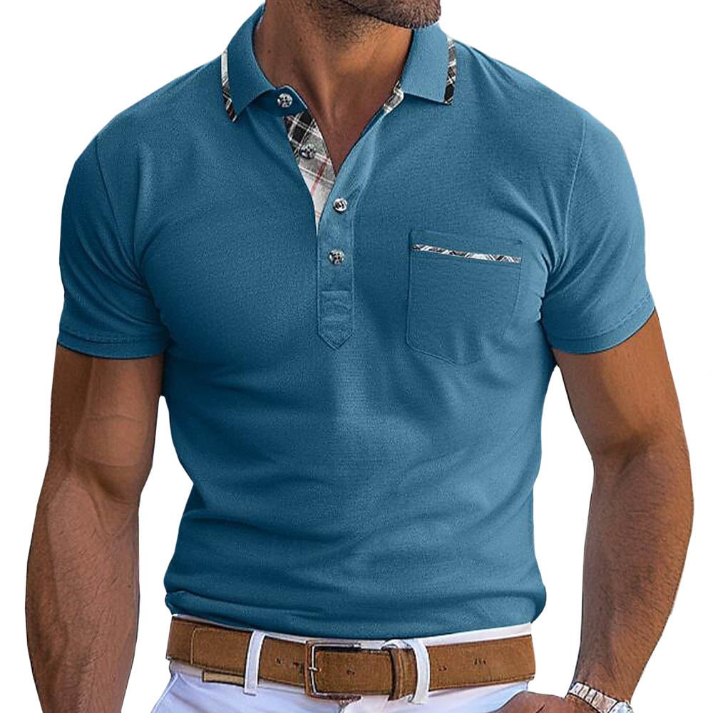 Deacon Kelvin Shirt