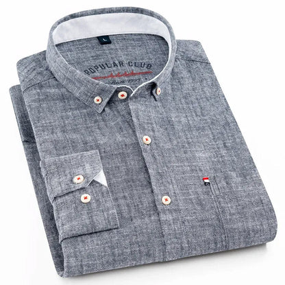 Murphi Linen Shirt