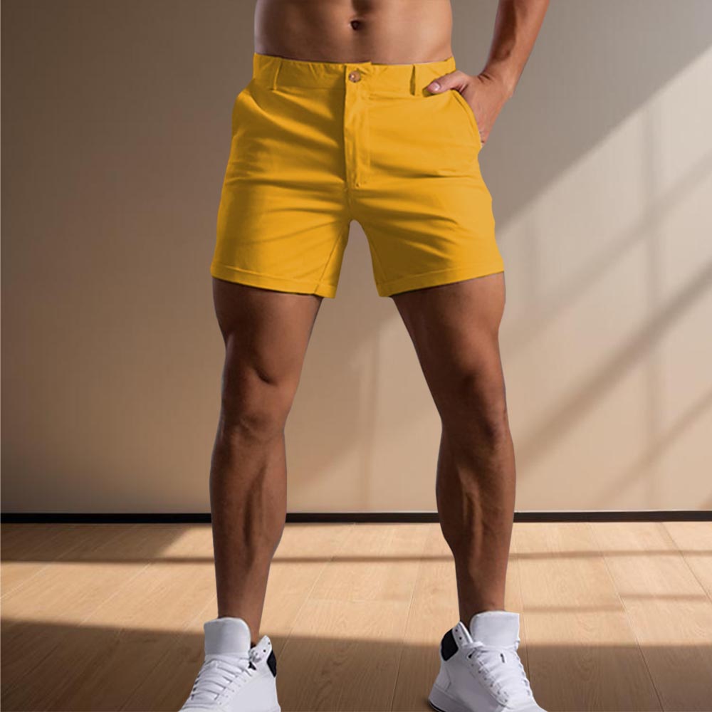 Martim Cotton Short