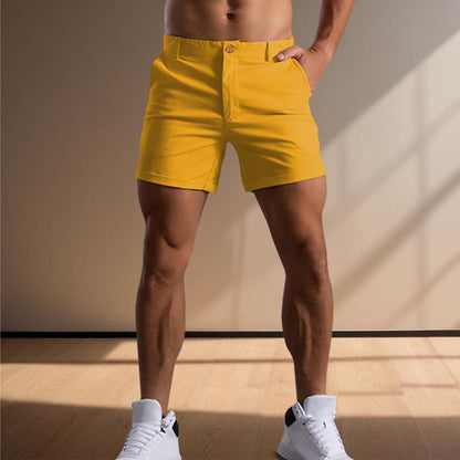 Martim Cotton Short