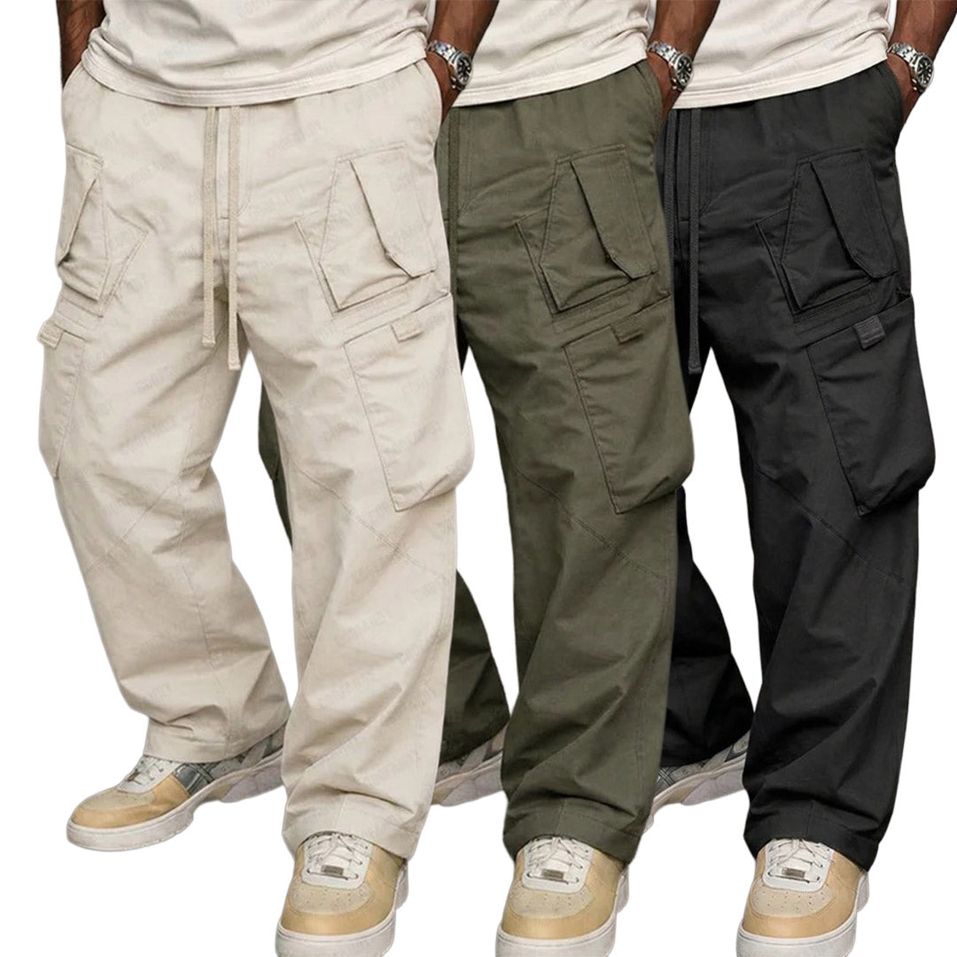 Amias Cargo Pants