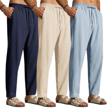 Trevor Cotton Pants