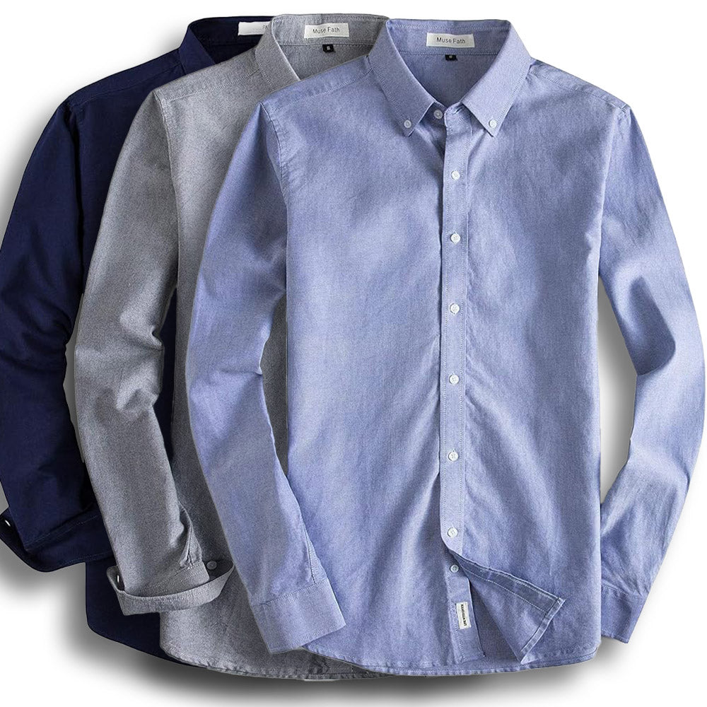 Ruben Cotton  Shirt