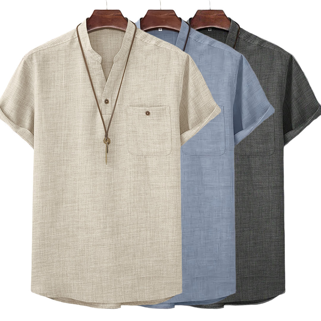 Derek Avery Shirt