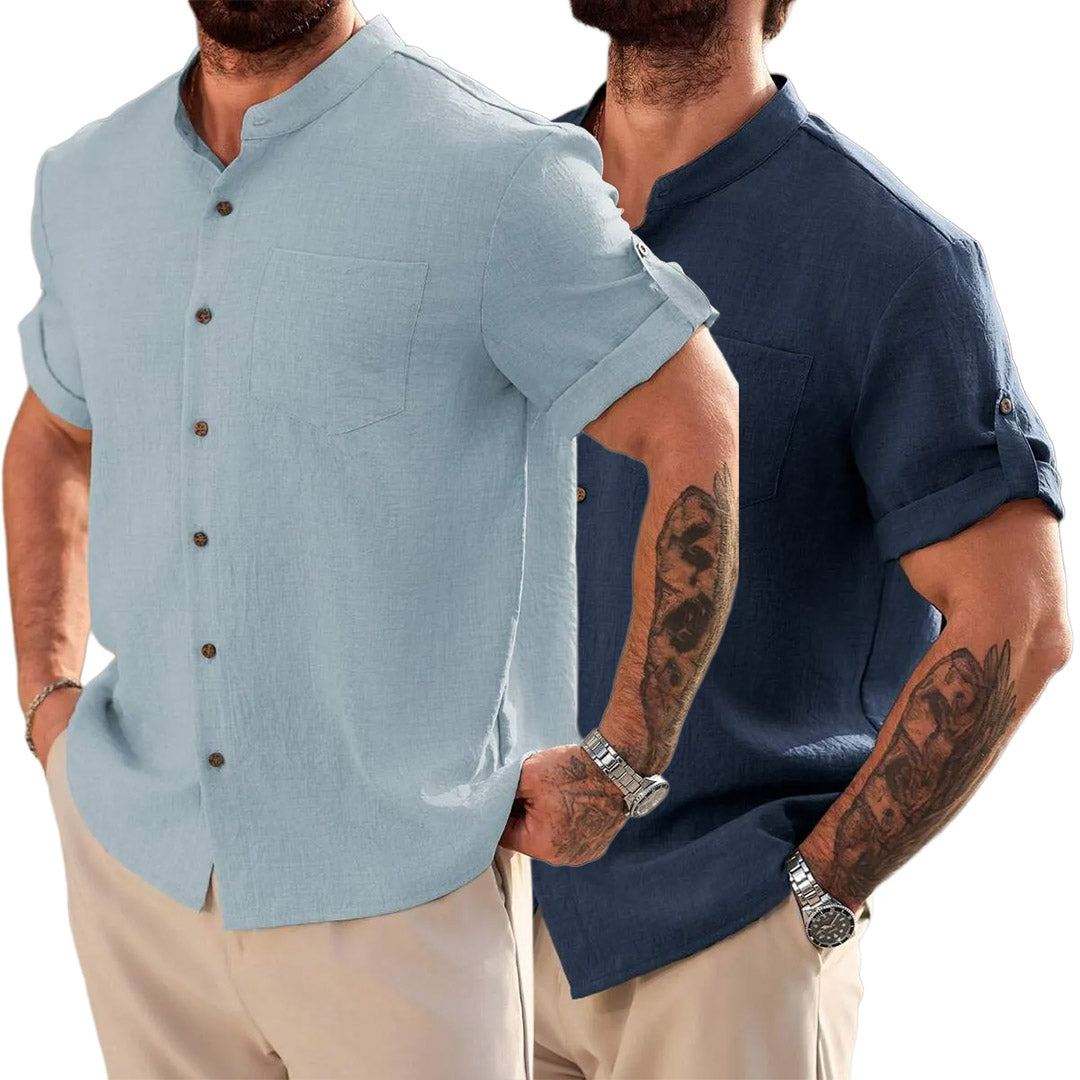 Thomas Blanco Shirt