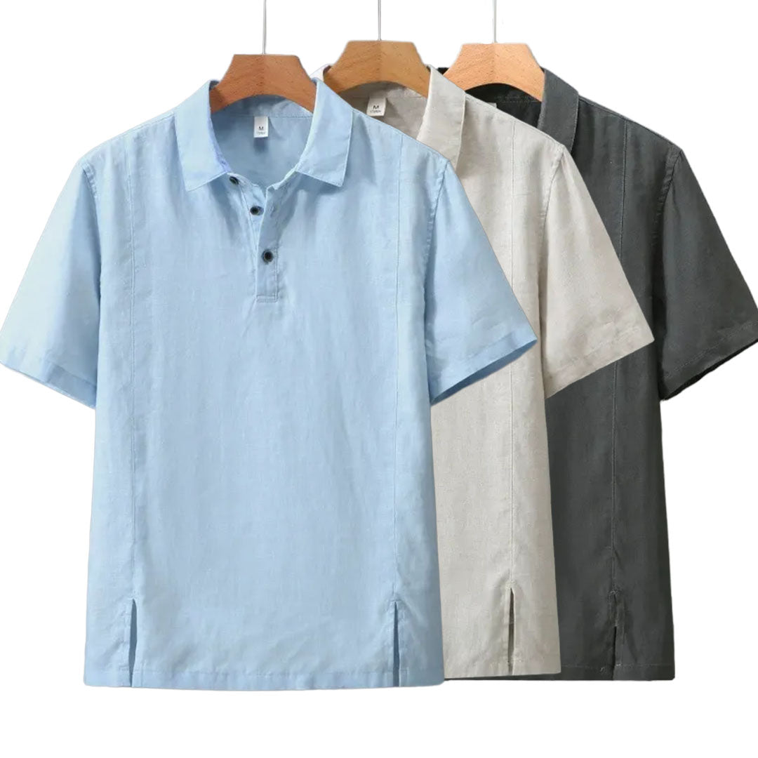 Huxleys Linen Shirt