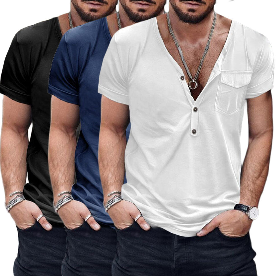 Carlos Jaxson Shirt