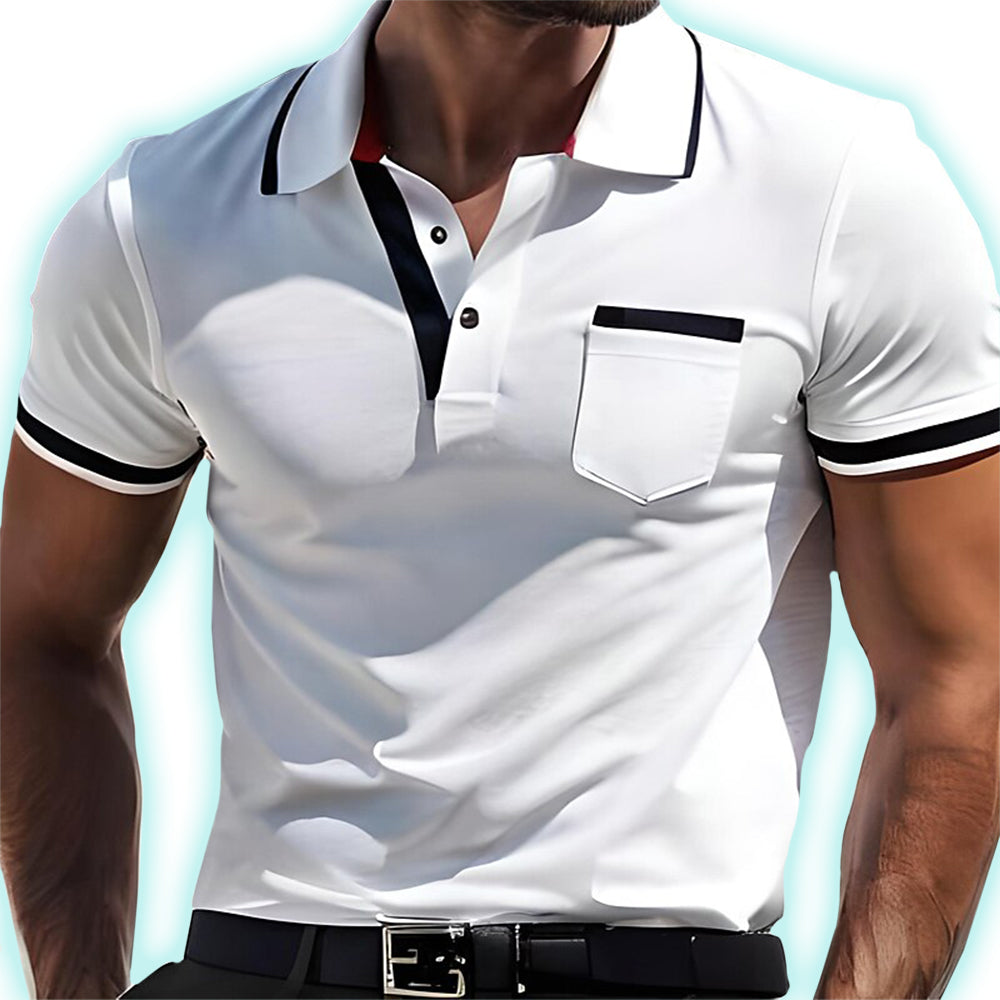 Carson Rober Shirt