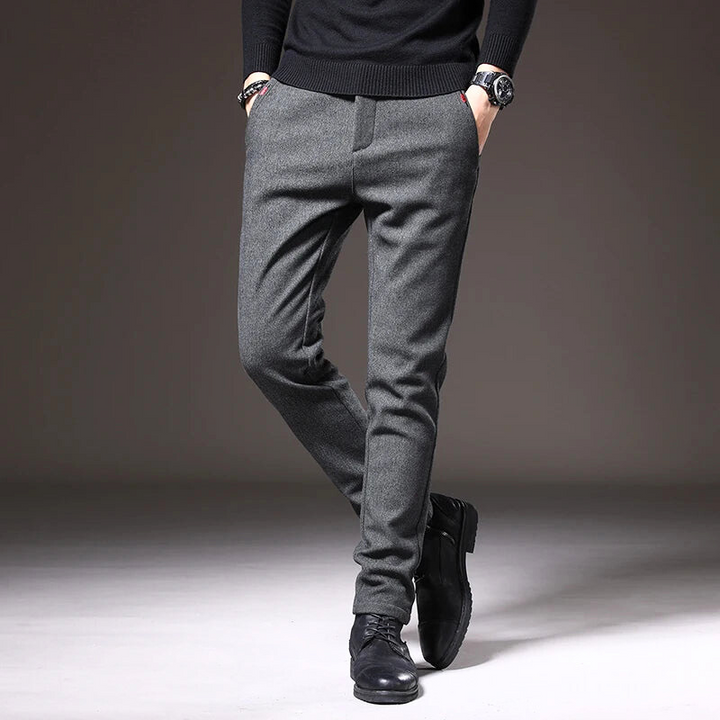 Gibson Cotton Trousers