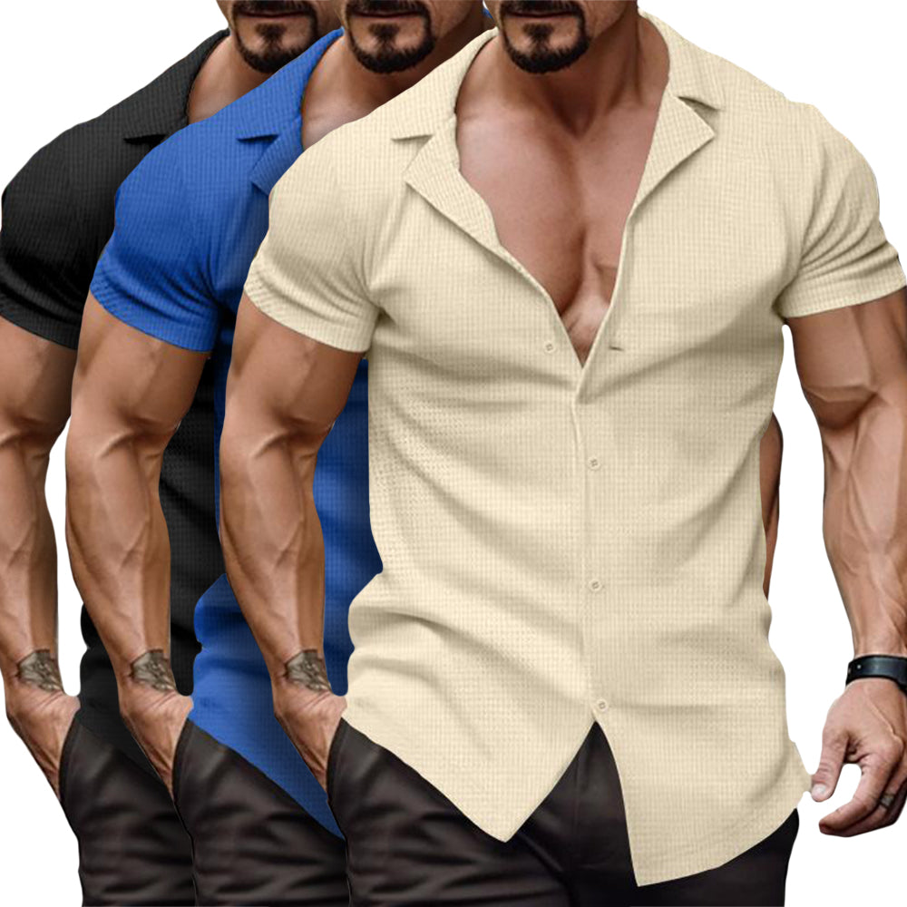 Matteo Steven Shirt