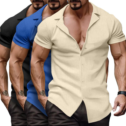 Matteo Steven Shirt