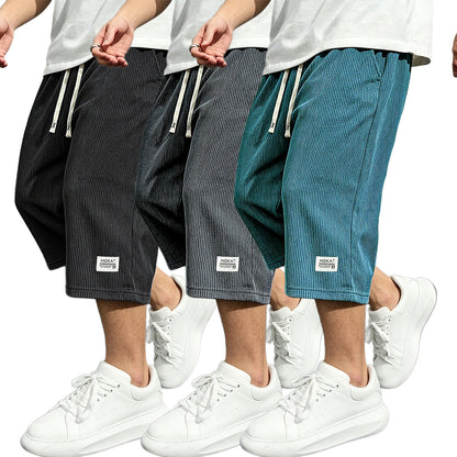 Lucas Jack Shorts