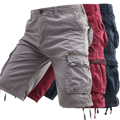 Samuel Tworn Shorts