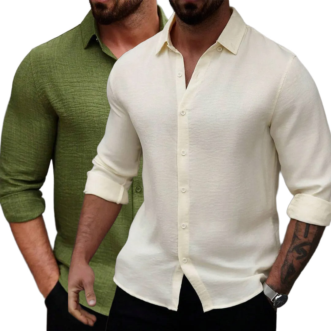 Maximiliano Brian Shirt
