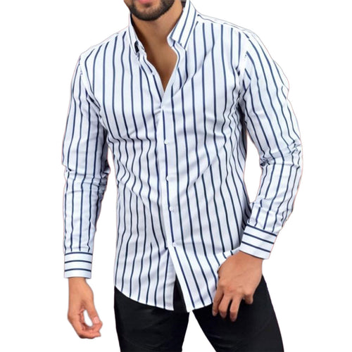 Norma Striped Shirt