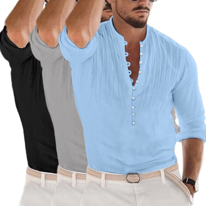 Michael Walcer Shirt