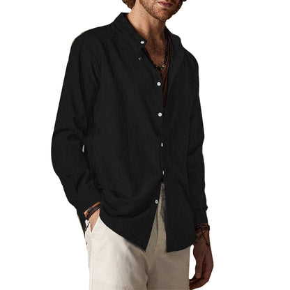 Abel Cotton Shirt