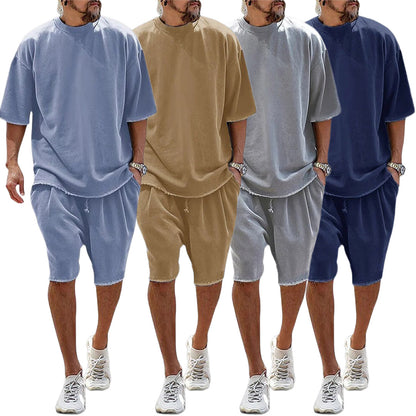 Thompson Cotton Set