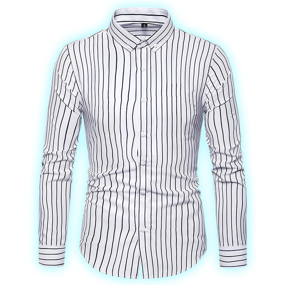 Edwin Striped Shirt