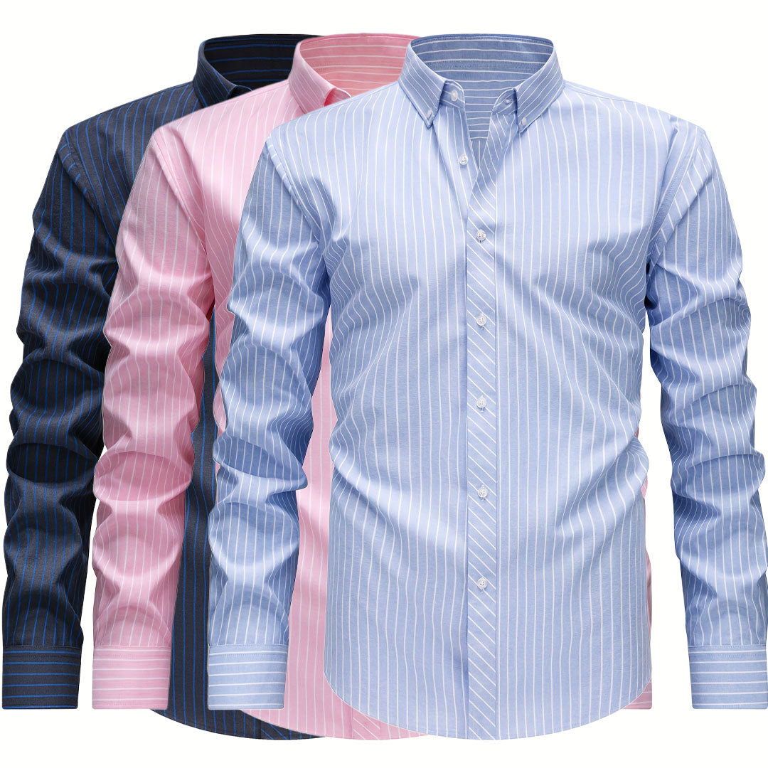 Ander Cotton Shirt
