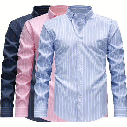 Ander Cotton Shirt