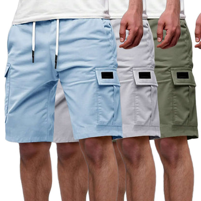 Derrick Cargo Shorts