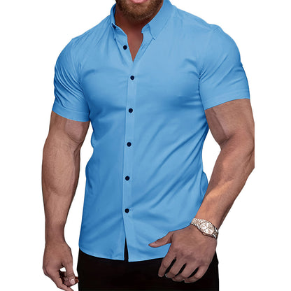 Maxwell Justin Shirt